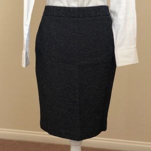Ann Taylor Pencil Skirt